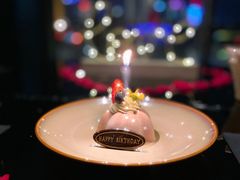 -上海苏宁宝丽嘉酒店·Cafe Bellagio西餐厅