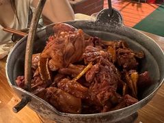 -岛风·台食小馆 ISLAND BISTRO(烟台山店)