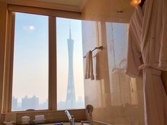 -广州富力丽思卡尔顿酒店