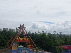 -青岛方特梦幻王国