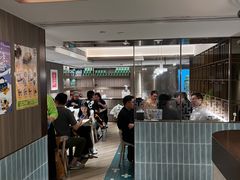 -添好运点心专门店(深水埗店)