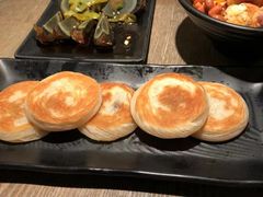 -江边城外烤全鱼(汉光百货店)