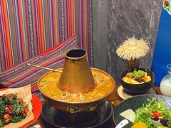 -雀舞云南菜(天津天河城购物中心店)