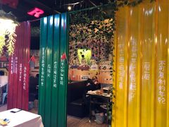 -年轮烧烤·羊蝎子·烤鱼(星湖街店)
