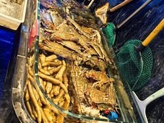 -小满海鲜·别院(天津旗舰店)