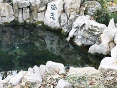 -趵突泉景区