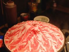 肥牛-大龙燚火锅(南山大道店)