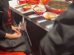 -老马路串串香火锅(北门桥店)