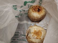 -老回回小吃(百万庄店)