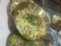 -东北小板凳地摊烧烤(泰来街店)