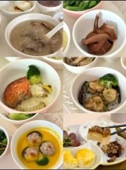 -生命加•Q考拉月子会所(玫瑰园店)