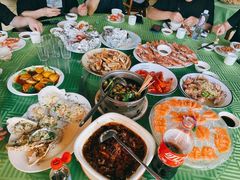 -盛港湾海鲜食府(黄沙店)
