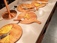 -言玖鲜火锅串串披萨自助(益田假日店)