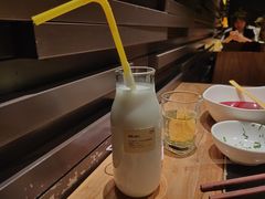 -巴奴毛肚火锅(商城路店)