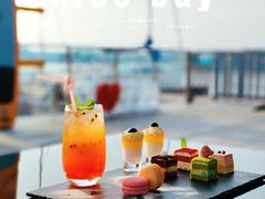 -望海·帆船主题咖啡厅•品茗下午茶(石湖景区店)
