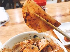 洋芋片-马三洋芋片(兰州总店)