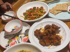 -新白鹿餐厅(龙游路总店·杭帮菜名店)