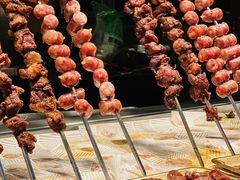 -梨花自助烤肉(西三旗万象汇黑金店)