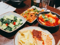 -连手特色烤串