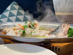 -花舍·新派粤菜·西餐·下午茶(亚运村·鸟巢店)