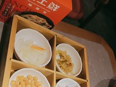 -闽上鲜·福建菜(龙湖滨江天街店)