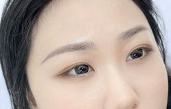 -久匠·野生眉半永久纹眉
