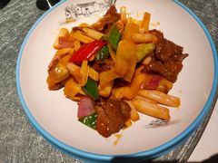 -老伙记海鲜码头(北滘店)