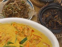 -去茶去餐厅(中央大街店)