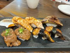 -东京屋(武定路店)