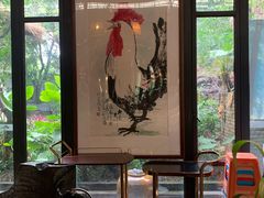 -大树头森林餐厅(番禺广场店)