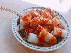-渔记茶餐厅(渔村店)