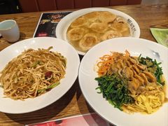-新时代大酒店(仰口路店)