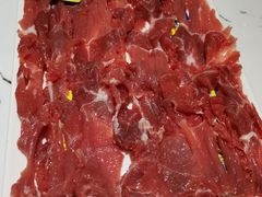 -大吉利·潮汕鲜牛肉火锅(王府井店)
