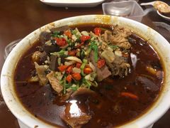 -辽宁饺子馆