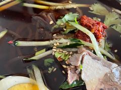 -鸭绿江民族饭店(总店)