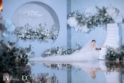 点击看大图 -DC大蔡婚礼策划(李公堤店)