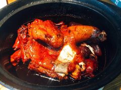 -渔沧米缸·绍兴美食(万达店)