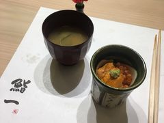 -鮨一日本料理(大中华店)