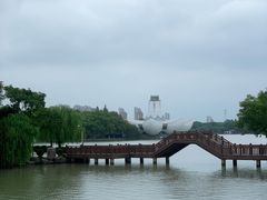 -东湖景区