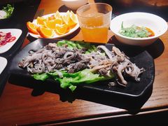 -牛焱·贵州黄牛肉火锅(城西银泰店)