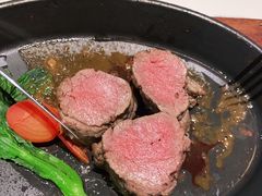 -西堤牛排(合肥之心城店)