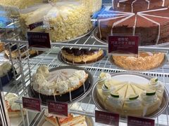 -The Cheesecake Factory 芝乐坊餐厅(王府中環店)
