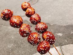 -邓记新一代糖油果子(四川煤管局供销公司职工宿舍店)