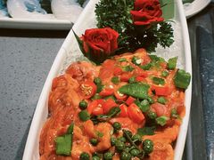 -海底捞火锅(金光华店)