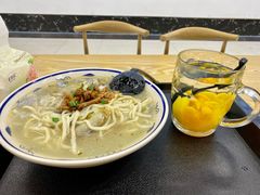 -面道赞宁海海鲜面(迎凤街店)