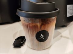 -常识咖啡common sense(春熙路店)