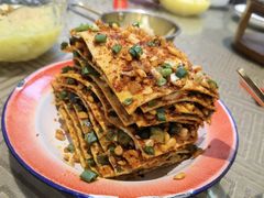 -新繁老號豌豆汤饭店·江湖菜(宝光寺店)