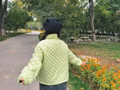 -石家庄市植物园