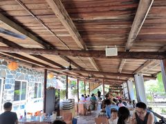 -北京水岸山吧度假村(雁栖镇店)