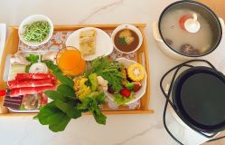 点击看大图 -美悦湾月子中心(熙湖店)